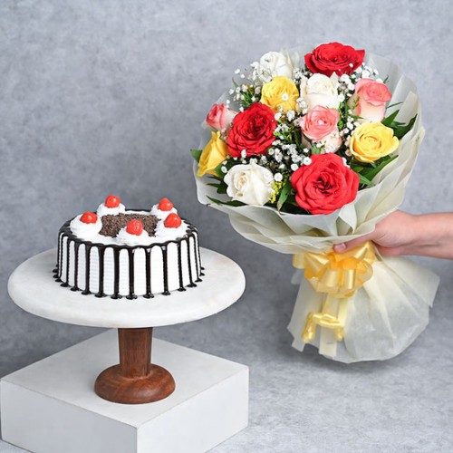 Online Flowers, Cake and Gifts Online Delivery in India India’s